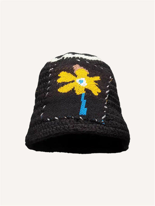 Gorro de Lana Cálido y Versátil - Image 6