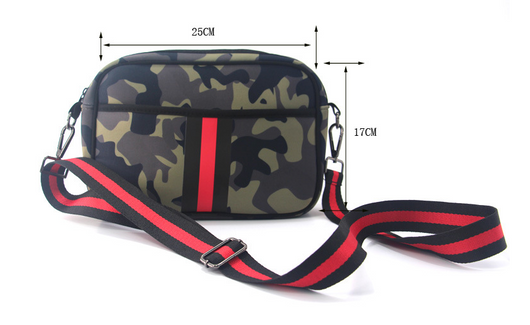Bolso de Playa Deportivo de Neopreno para el Hombro - Image 6