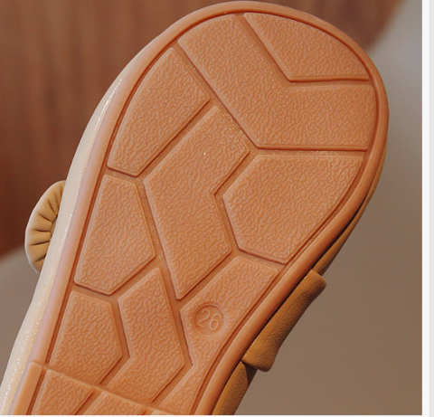 Pantuflas Princesa con Plataforma para Niñas - Image 9
