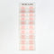 Nail Stickers Tipo 5
