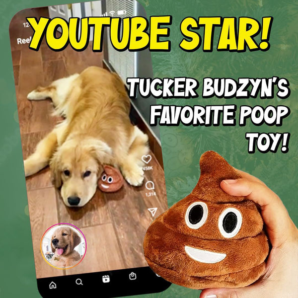 Juguete Interactivo para Mascotas con Sonidos Divertidos