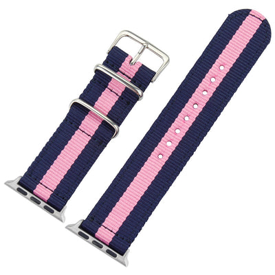 Pulsera de Lona a Rayas - Image 13