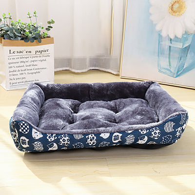 Cama Térmica Acogedora para Mascotas - Image 11