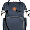 Mochila Portátil Multifuncional para Aventuras al Aire Libre