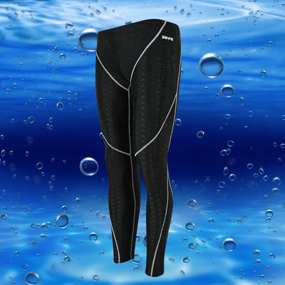 Shorts de Baño Cortos para Hombre con Protección Solar - Image 7