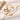 Women's Versatile High-grade Colorfast Titanium Ring Earrings