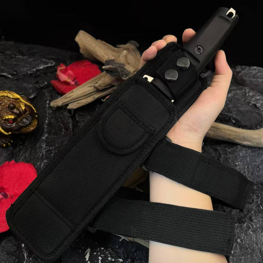 Cuchillo Plegable Multifuncional Ultraligero - Image 8