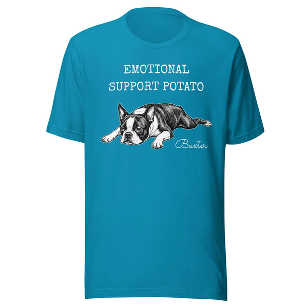 Camisa Estampada de Color Sólido con Diseño Cultural para Hombre