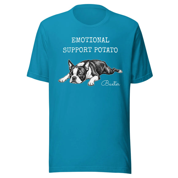 Camisa Estampada de Color Sólido con Diseño Cultural para Hombre