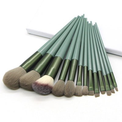 Juego de Brochas de Maquillaje Profesional - Image 13