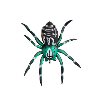 Carnada Artificial Flotante de Araña Suave 4.7cm - Image 26