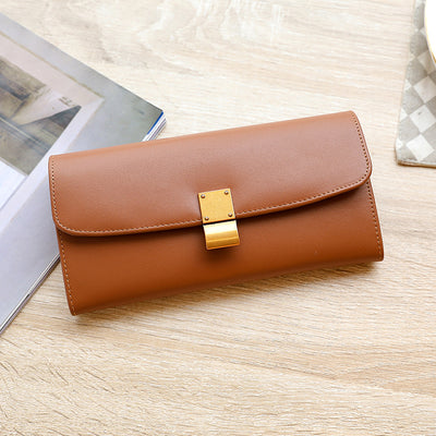 Billetera Compacta para Mujer con Diseño Plegable - Image 10
