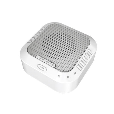 Generador de Ruido Blanco para Dormir con Carga USB y Temporizador - Image 4