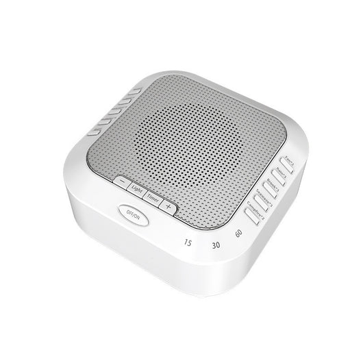 Generador de Ruido Blanco para Dormir con Carga USB y Temporizador - Image 4