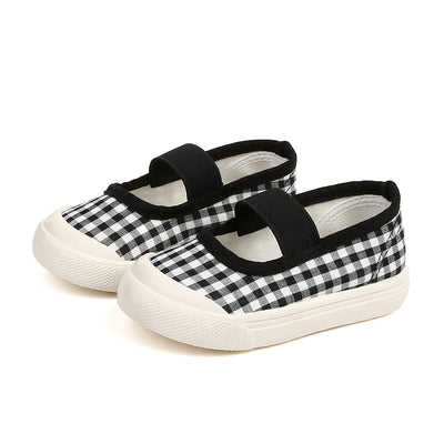 Zapatos de Lona para Niños y Niñas - Cómodos y Duraderos - Image 7