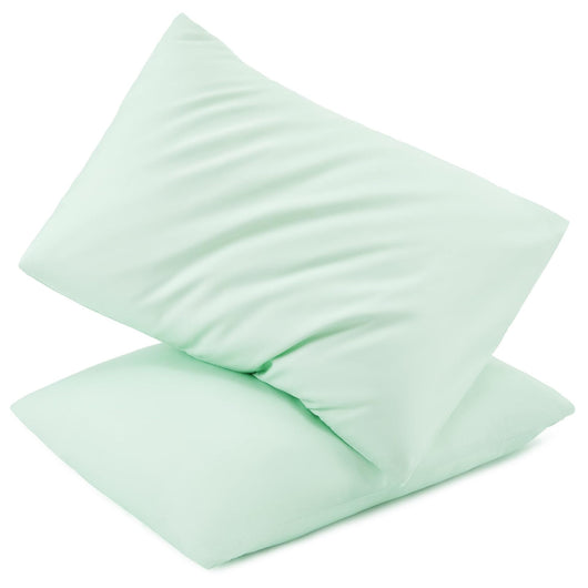 Funda de Almohada Infantil Gasa Suave Transpirable para Viajes - Image 27