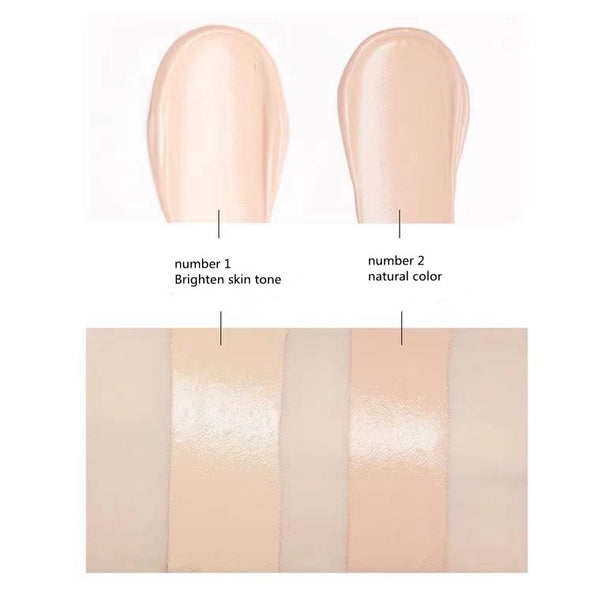 Crema Base Correctora de Poros Missha BB - Primer Profesional 30ml - Image 4