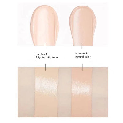 Crema Base Correctora de Poros Missha BB - Primer Profesional 30ml - Image 4
