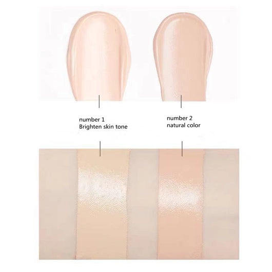 Crema Base Correctora de Poros Missha BB - Primer Profesional 30ml - Image 4