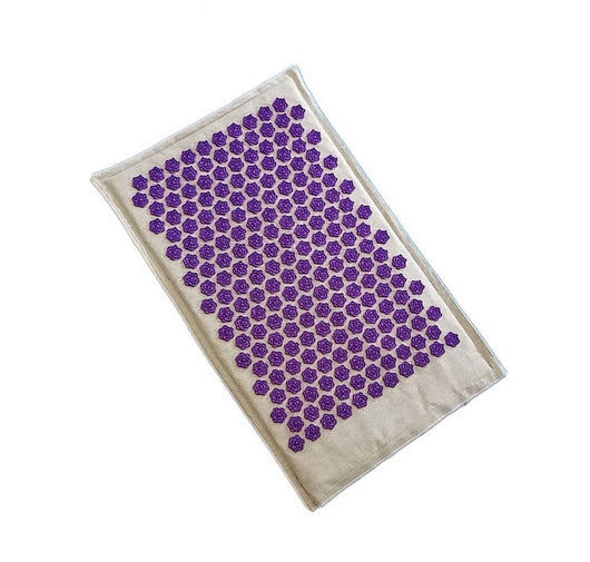 Cojín de Lino Orgánico con Relleno de Aguja de Loto - Image 9