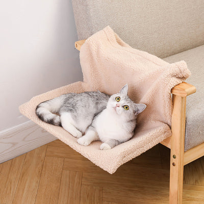 Hamaca L para Gatos - Nido Colgante Confortable