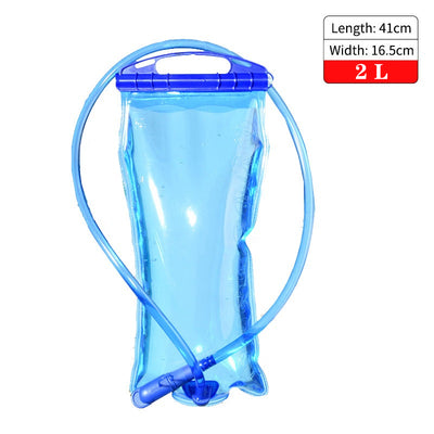 Mochila Hidratación para Ciclismo y Deportes Outdoor - Image 34