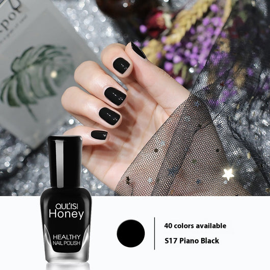 Esmalte de Uñas Despegable a Base de Agua 8ml - Image 19