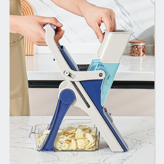 Picador Multiusos para Verduras Color Púrpura - Image 3