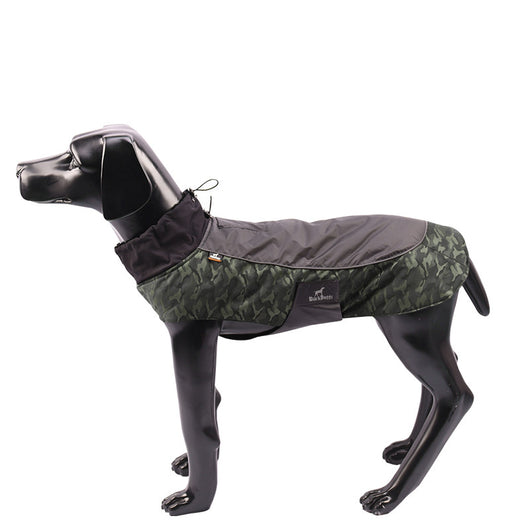 Abrigo Térmico para Perros Medianos y Grandes - Image 6