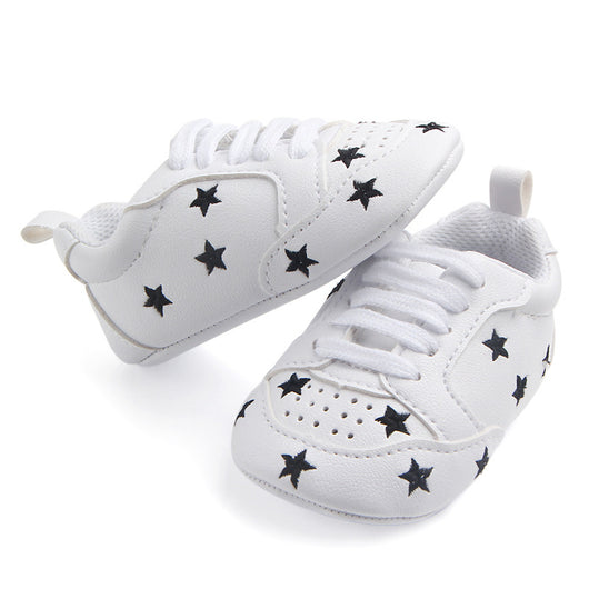 Zapatos Deportivos para Bebé con Corazón Rojo - Suela Suave y Flexible - Image 15