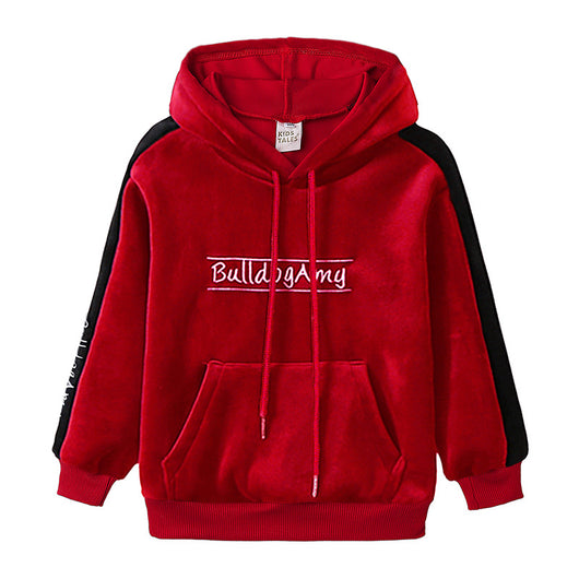 Conjunto Deportivo de Dos Piezas para Niñas con Manga Larga - Image 9