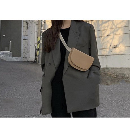 Bolso Bandolera Multiusos con Diseño Ergonómico - Image 6