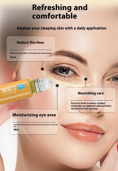 Aceite Esencial Lutein Dim para la Salud Visual - Image 14