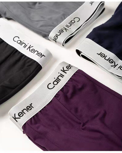 Bóxers de Lujo para Hombre - Estilo y Comodidad Total - Image 23