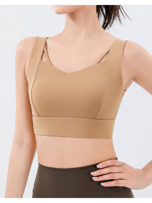 Chaleco Deportivo Antichoque de Alta Intensidad para Fitness, Running y Yoga - Image 16