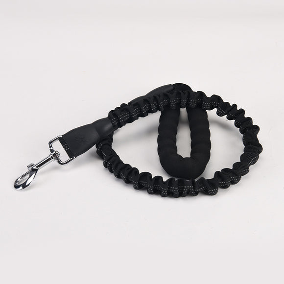 Correa Extensible para Perros con Mango Ergonómico