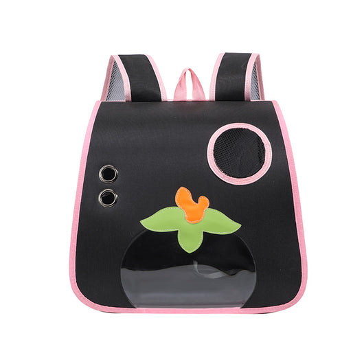 Mochila de Transporte para Gatos - Gran Capacidad, Ligera y Respirable - Image 7