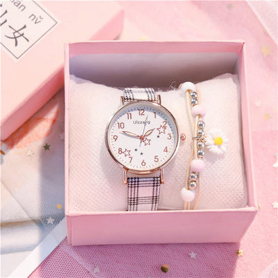 Reloj Luminoso de Diseño Exclusivo y Estilo Sencillo - Image 14