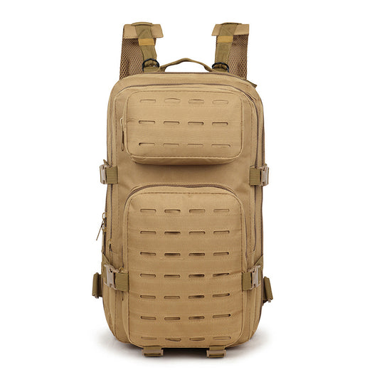 Mochila Táctica Profesional para Escalada y Aventura - Image 12