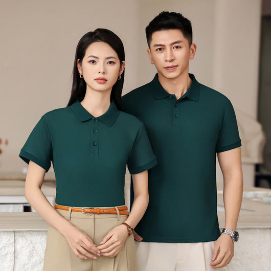Polo Ejecutivo de Verano para Equipo de Trabajo - Image 10