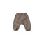 Pantalones Harem Infantiles de Algodón Puro