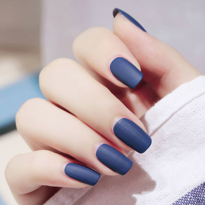 Esmalte de Uñas Verano Secado Rápido Acabado Mate Larga Duración - Image 11