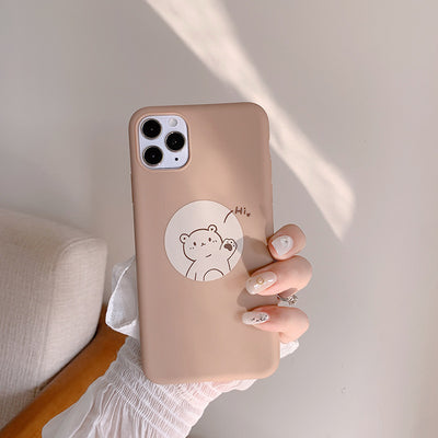 Funda Protectora Mate para Teléfono Móvil - Image 7