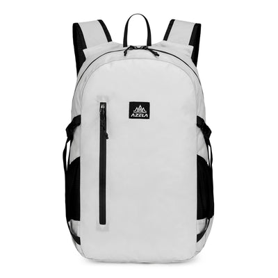 Mochila Ligera AZELA Verde Menta, Casual con Múltiples Bolsillos para Uso Diario y Senderismo - Image 10