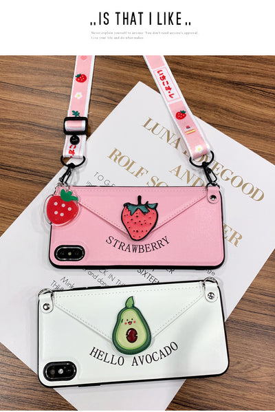 Funda Protectora Total Anti-caídas para Smartphone - Image 9