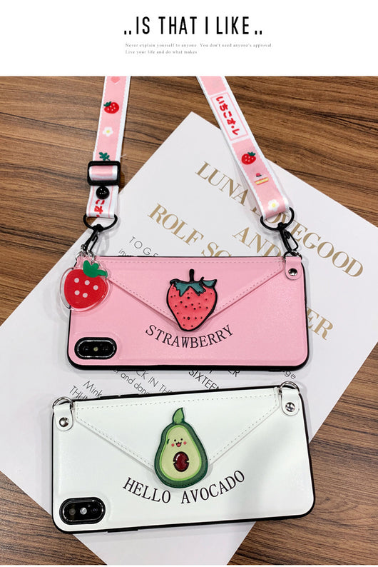 Funda Protectora Total Anti-caídas para Smartphone - Image 9