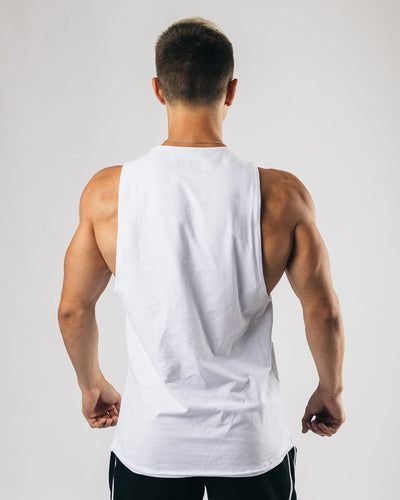 Chaleco Deportivo Slim Fit Transpirable para Hombre - Image 3