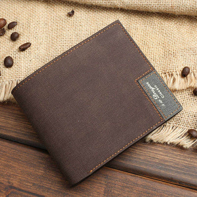 Billetera Corta para Hombre con Foto Grabada en Acabado Esmerilado - Image 11