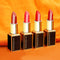 Labial Mate Aterciopelado con Fórmula Antidesecante