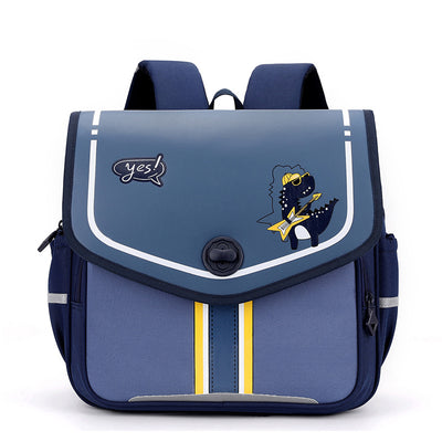 Mochila Infantil Ligera y Personalizada de Moda - Image 4